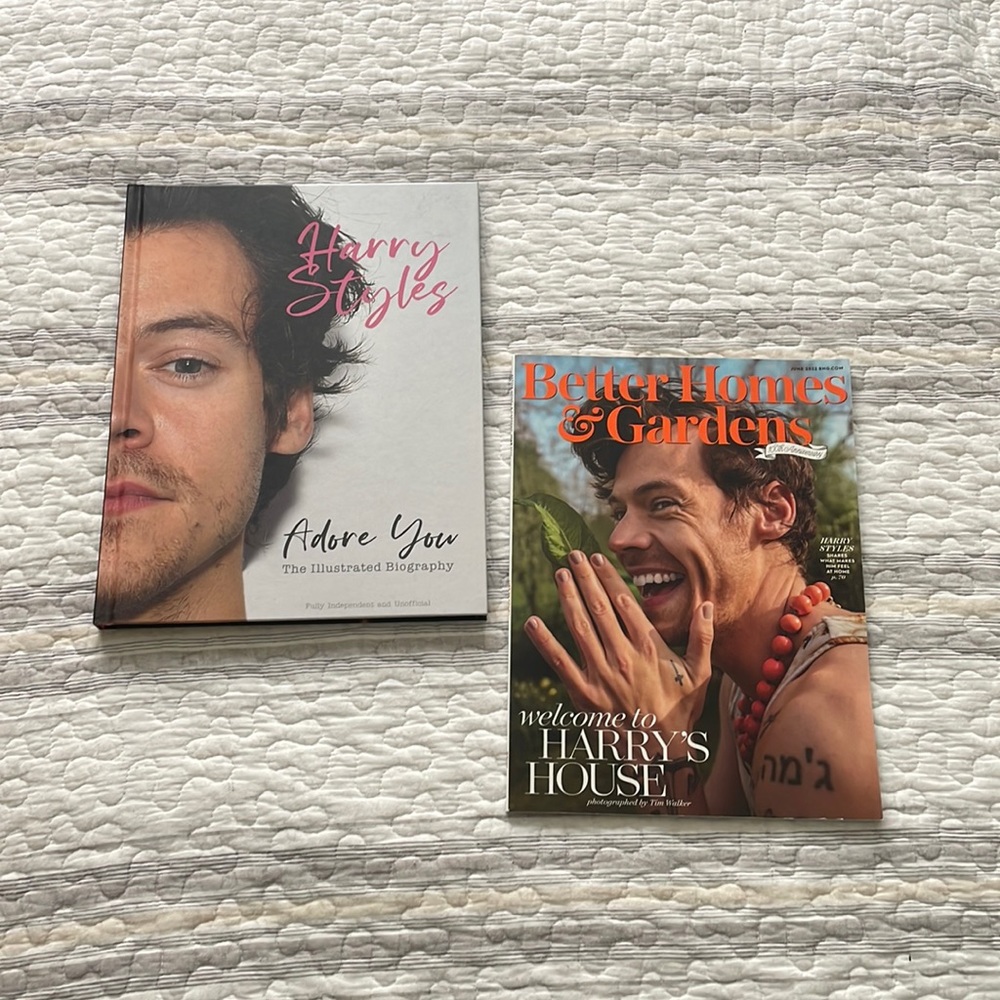 Harry Styles